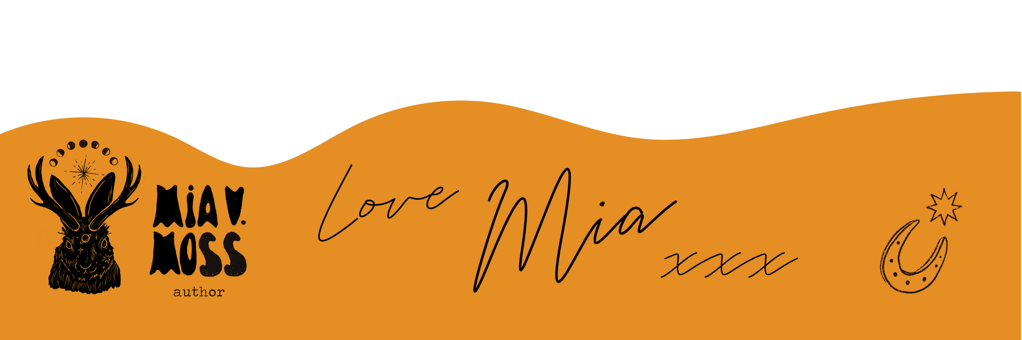 Love, Mia xxx
